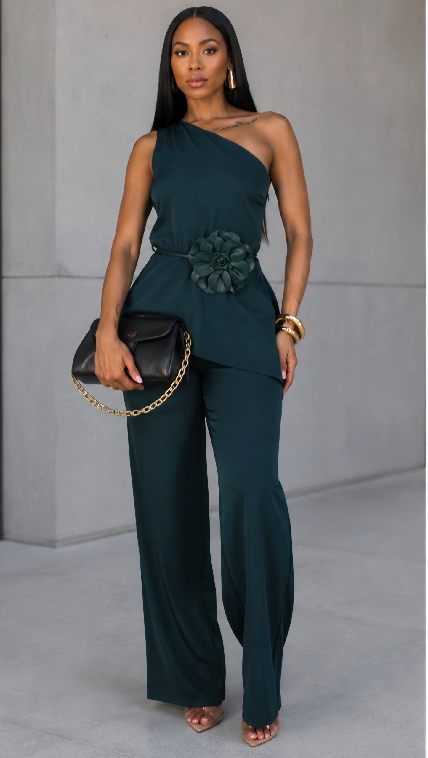 Tall ladies casual set