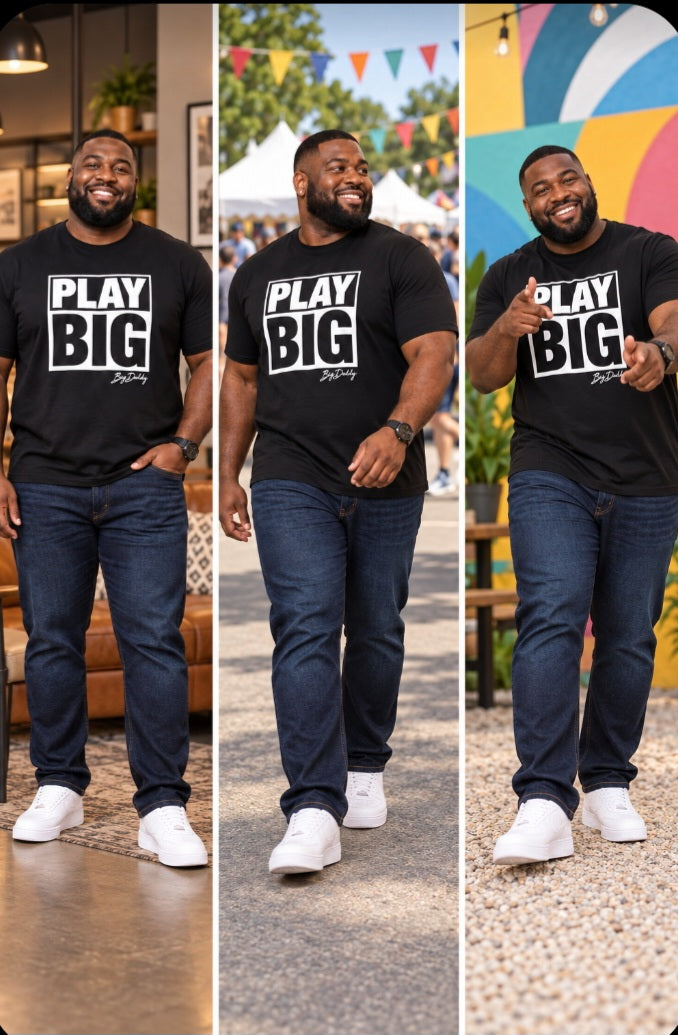 Big T