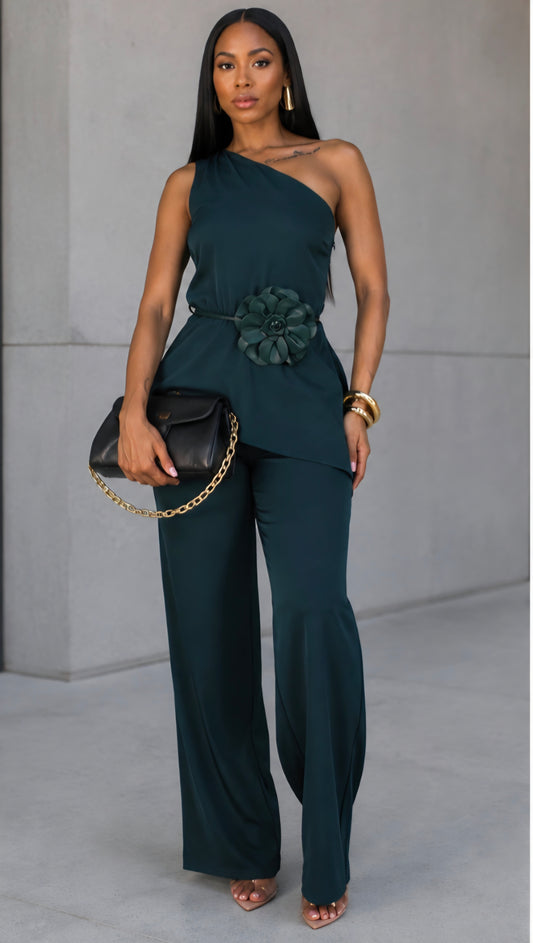 Tall ladies casual set