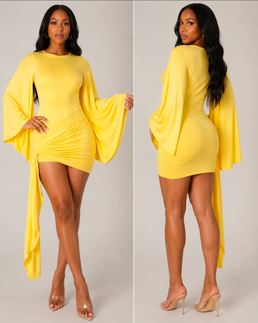 Ladies Social Dress