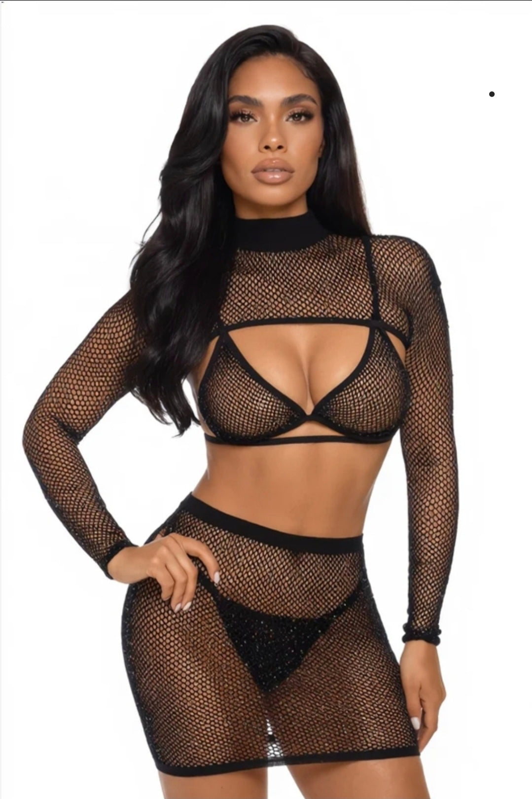 Glitter&Glam 2pc